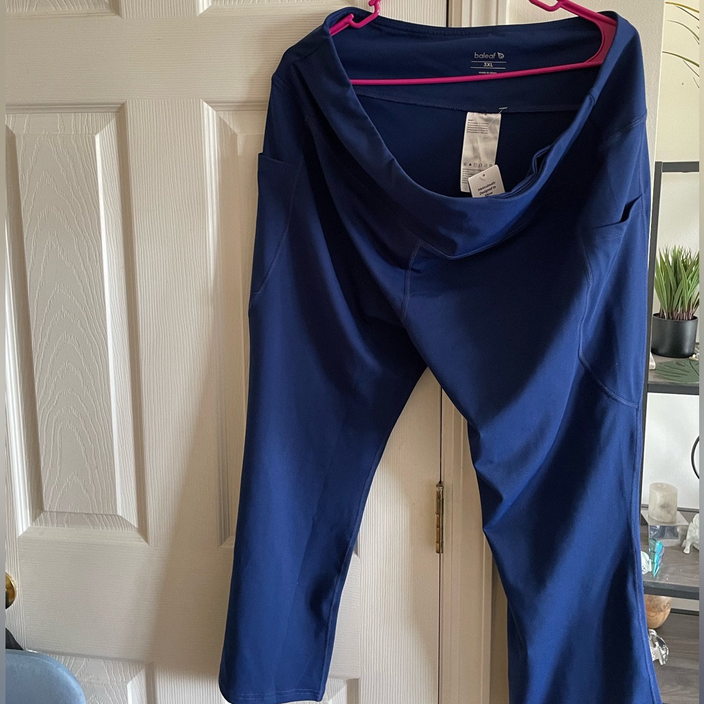 Baleaf Athletic Wear